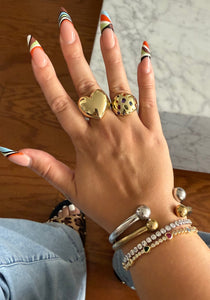 Sprinkle Ring