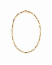 Load image into Gallery viewer, Dainty Figaro Anklet