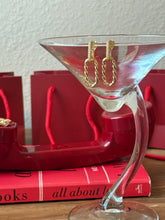 Load image into Gallery viewer, The Pavé Link Drops