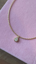 Load image into Gallery viewer, The Omega Love Necklace