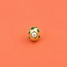 Load image into Gallery viewer, Verde Mar Ring