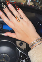Load image into Gallery viewer, The Love Coil Ring
