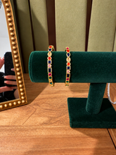 Load image into Gallery viewer, Casa de Joyas Cuff