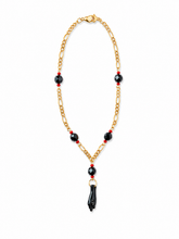 Load image into Gallery viewer, Azabache Anklet