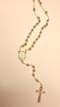 Load image into Gallery viewer, Santos y Sol Rosary