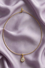 Load image into Gallery viewer, Gota de Oro Necklace