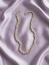 Load image into Gallery viewer, Rocio Tennis Necklace