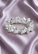 Load image into Gallery viewer, Rocio Cz Ring