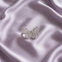 Load image into Gallery viewer, Mariposa Mini Ring