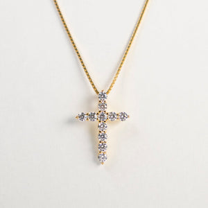 Cross Necklace