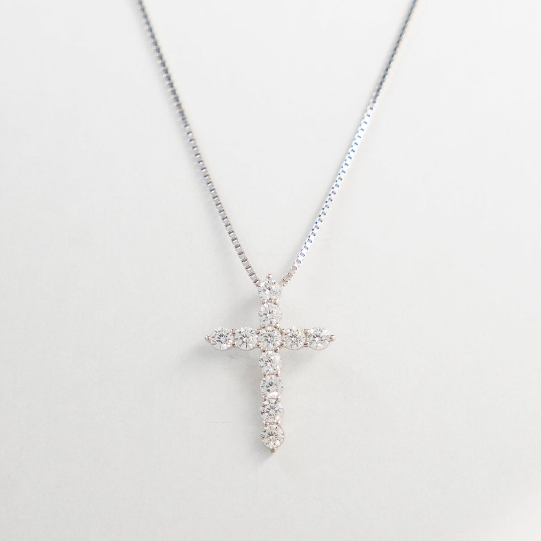 Cross Necklace