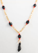 Load image into Gallery viewer, Azabache Anklet